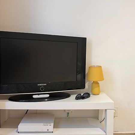 Studio Equipe Confort Proche De Toutes Commodites La Seyne-sur-Mer Zewnętrze zdjęcie