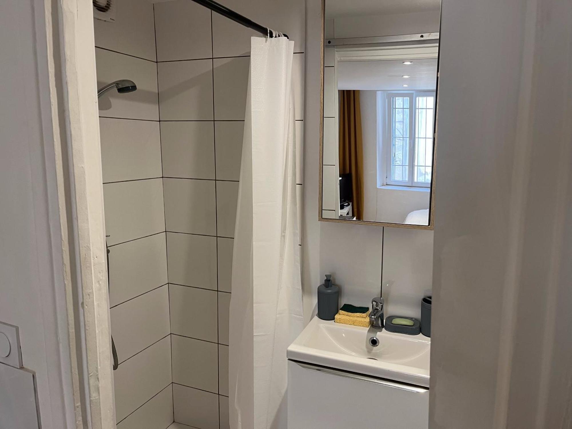 Studio Equipe Confort Proche De Toutes Commodites La Seyne-sur-Mer Zewnętrze zdjęcie