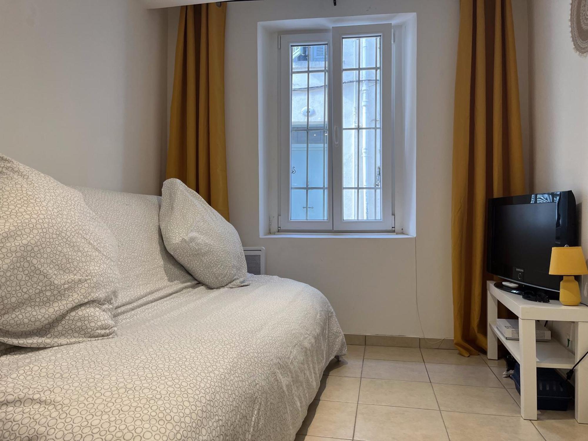 Studio Equipe Confort Proche De Toutes Commodites La Seyne-sur-Mer Zewnętrze zdjęcie